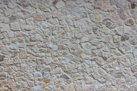 Stone texture. Stock Photos