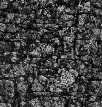 Stone texture Foto stock