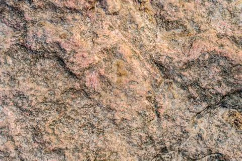 A stone texture Stock Photos