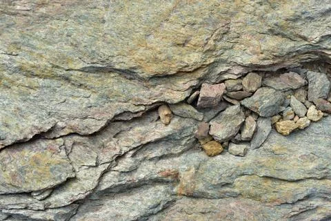 Stone texture Foto stock