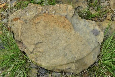 Stone texture Foto stock