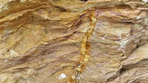 Stone texture Foto stock