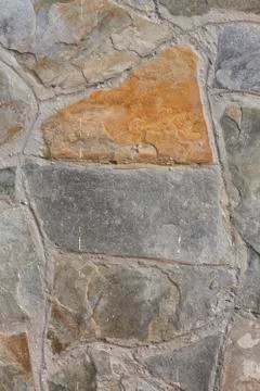 Stone texture. Stock Photos