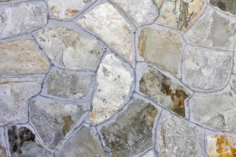 Stone texture. Stock Photos