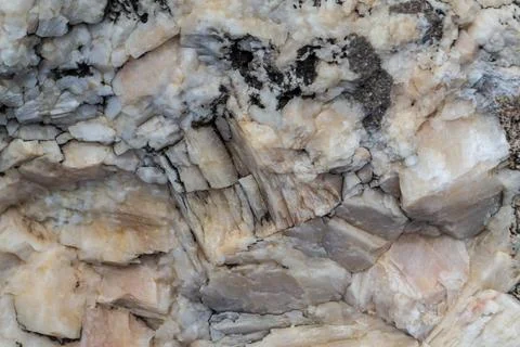 Stone texture Foto stock