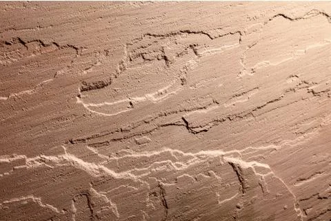 Stone texture red Stock Photos