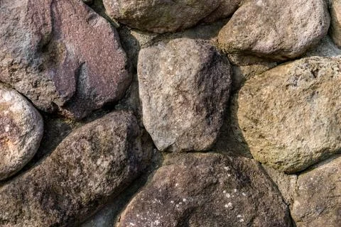 Stone Texture / Stone Background Stock Photos