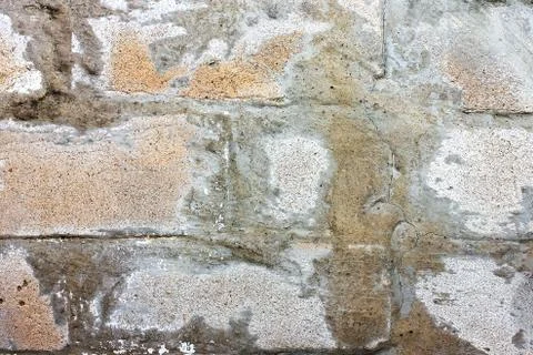 Stone texture, stone wall, for background Stock Photos