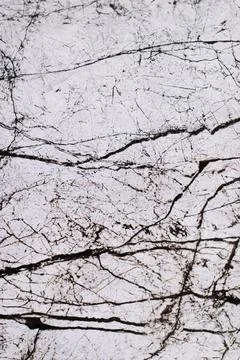 Stone texture as surface background, interior design and luxury flatlay Foto stock