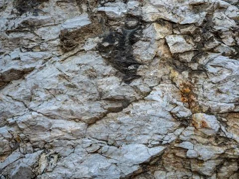 Stone texture, Surface of Stone, Nature Background. Stock Photos