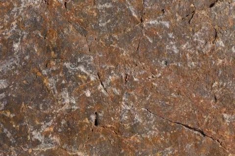 Stone texture with veins. Background Stock Photos