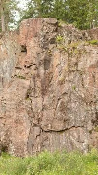Stone texture wall 2 By Linus Stock Photos