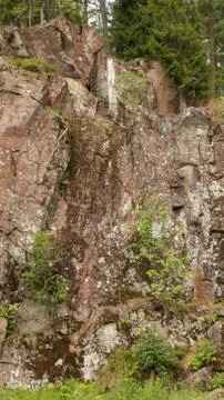 Stone texture wall 3 By Linus Stock Photos