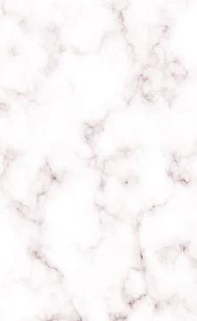 Stone texture white with red marble background - Vector Stock Illustration