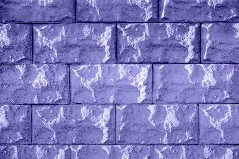 Stone tile brick wall texture. Stone tiling on the wall, detailed background  Stock Photos