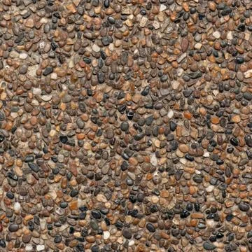Stone tile floor background Foto stock