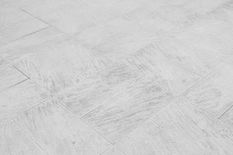 Stone tile floor Stock Photos