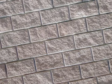Stone tile wall texture pattern background Stock Photos