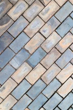 Stone tile wall texture Stock Photos