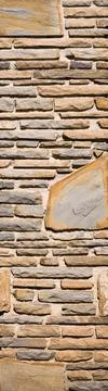 Stone tiles and bricks 스톡 사진