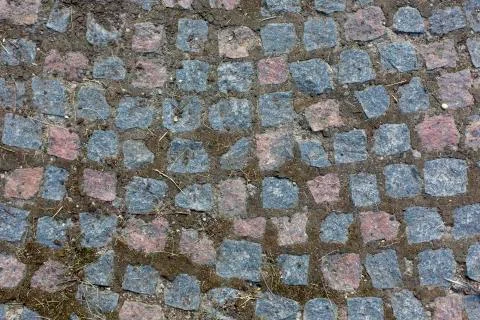 Stone tiles pattern texture background Stock Photos