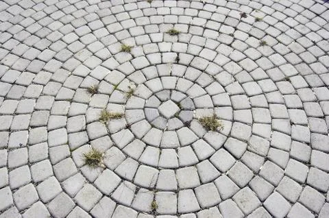 Stone Tiles Stock Photos