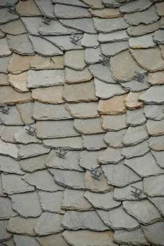 Stone tiles Stock Photos