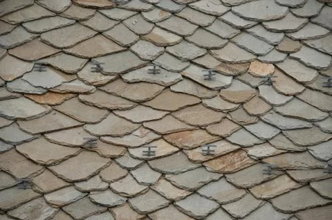 Stone tiles Stock Photos