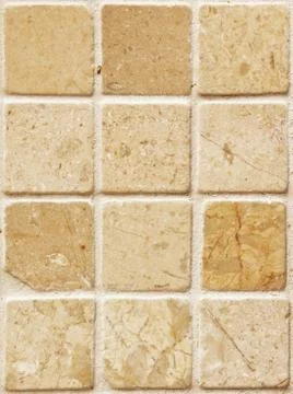 Stone tiles Stock Photos