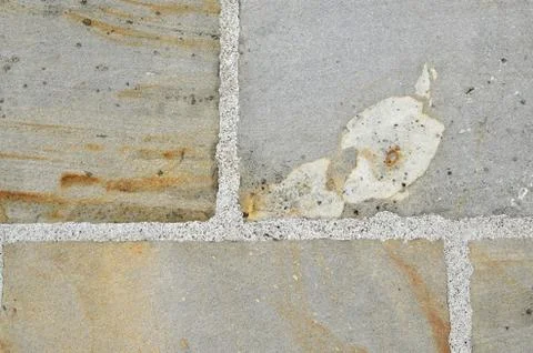 Stone tiles stone surface Stock Photos