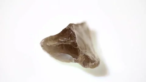 Stone  topaz Stock Footage 156185531