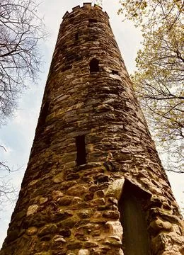 Stone Tower 2 Foto stock