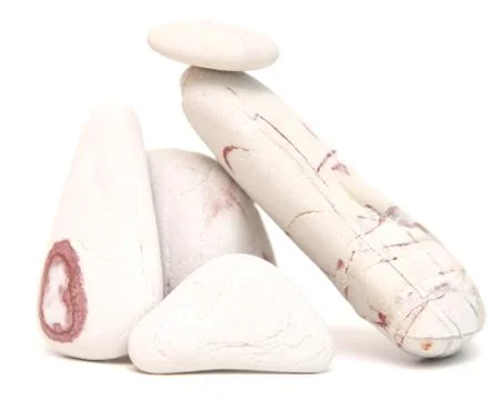 Stone tower Stock Photos