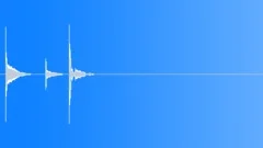 Stone Upload Sound Effect