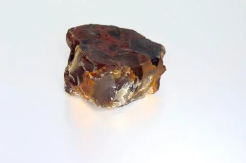 Stone from the valley of Tymna Stock Photos