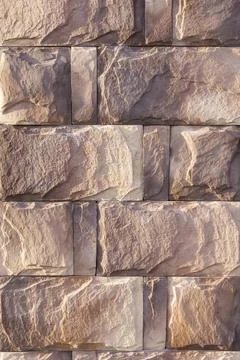 Stone wal background Stockfoto's