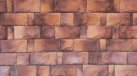 Stone wal background Stockfoto's