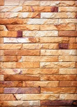 Stone wal Stock Photos