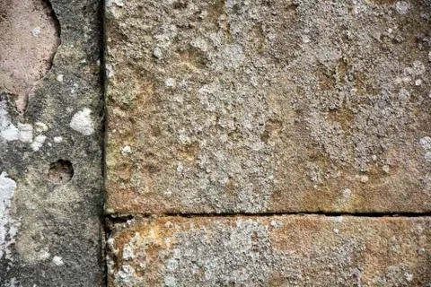 Stone wall 12 Stock Photos