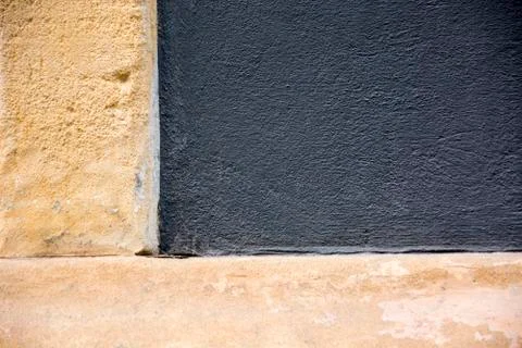 Stone wall 3 Stock Photos