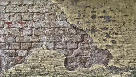 Stone-wall-3169075 Stock Photos