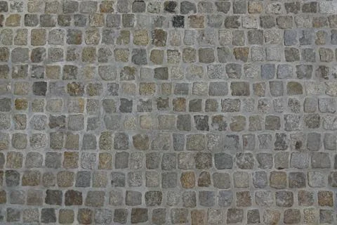 Stone wall abstract background Foto stock