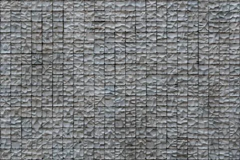Stone wall background. Aged sand stone walling for texture and design backgro Stock Photos