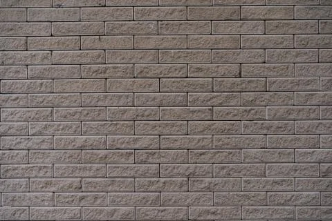 Stone wall as background and texture Stock Photos