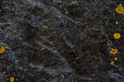 Stone wall as background and texture Stock Photos