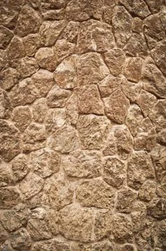 Stone wall background Stock-Fotos