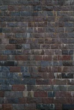 Stone wall background Stock Photos