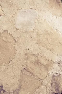 Stone wall background Stock Photos