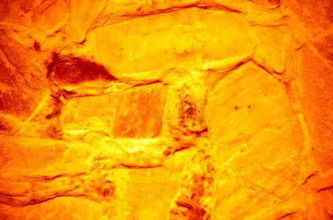 Stone wall background Stock Photos