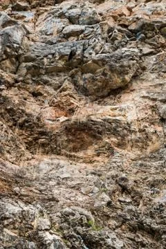 Stone wall background Stock Photos